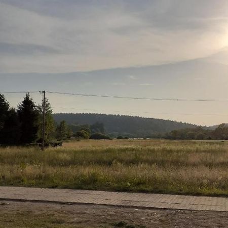 Domek 4 Osobowy Stara Bircza Exterior photo