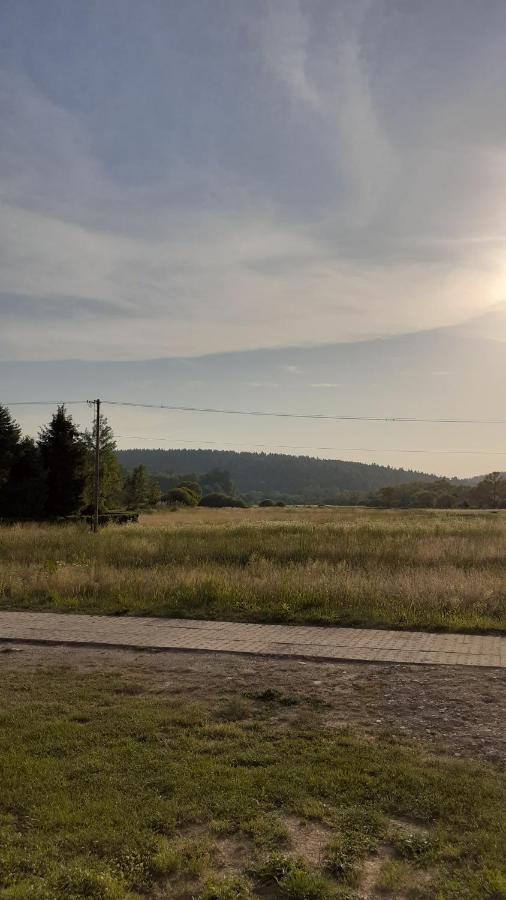 Domek 4 Osobowy Stara Bircza Exterior photo